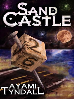 cover image of Sand Castle